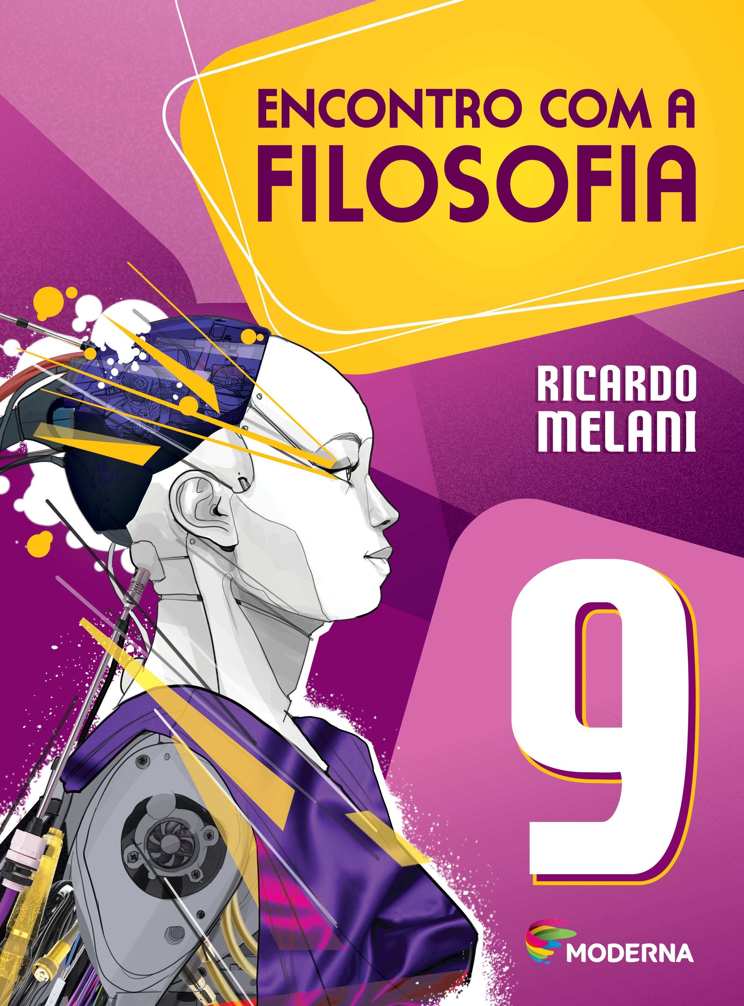 Encontro com a Filosofia - 9º ano